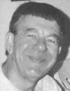 Raymond Brant Ware